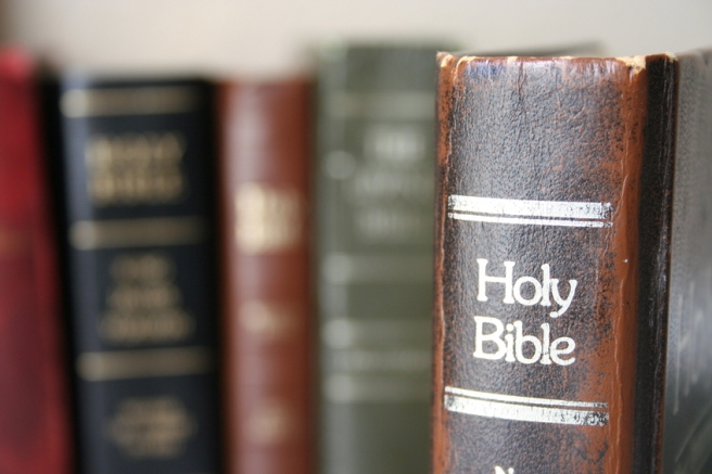 best-study-bibles